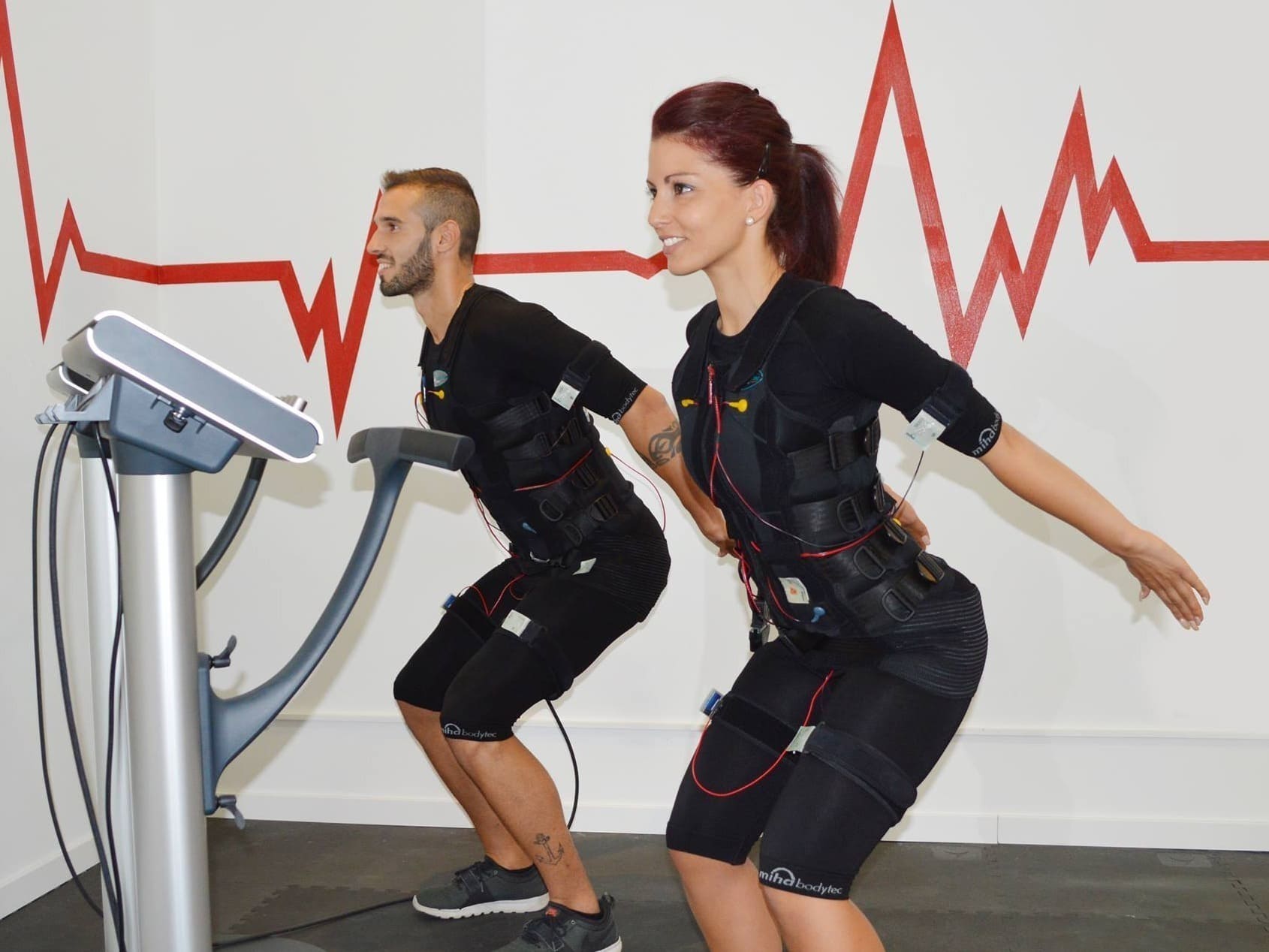 Iron Bodyfit