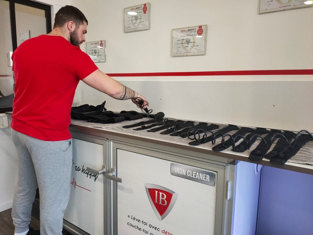 Iron Bodyfit Clermont-Ferrand