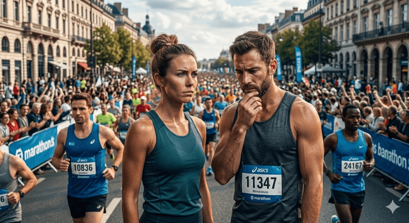 Clarifier sa vision avant un gros objectif