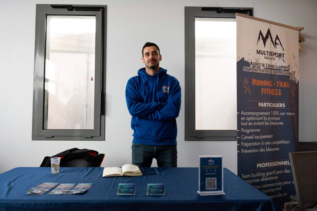 Stand Multisport Agency Stand Multisport Agency