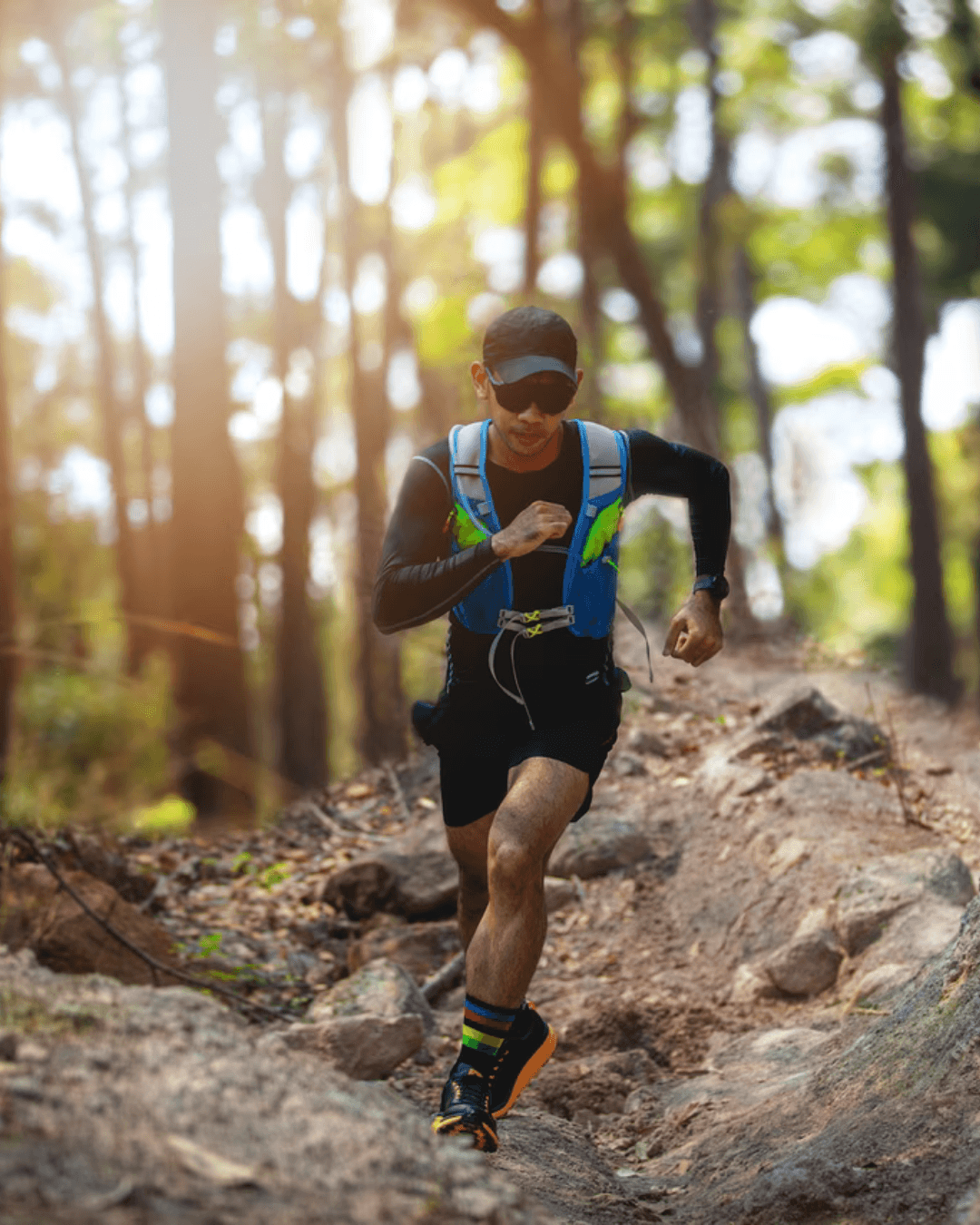 Running-Trail Premium