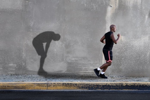 Manque d'endurance